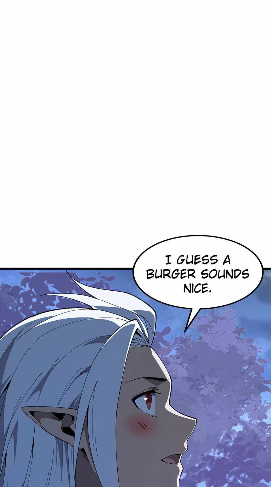 An Outcast in Another World Official Chapter 25 44